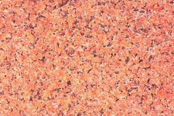颗粒状的表面红色的灰色的花岗岩纹理背景