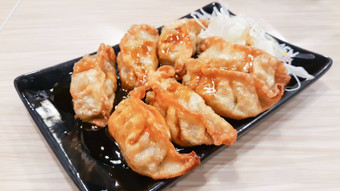 日本<strong>饺子饺子</strong>零食板