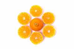 集普通话橙子减少一半