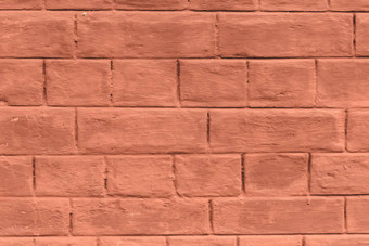空红色的颜色砖墙画墙表面难看的东西红色的石墙纹理背景摘要网络横幅设计元素复制空间