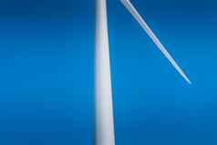 风涡轮可再生能源源
