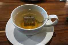 杯茶房子形状茶过滤器不锈钢钢茶鼓吹者