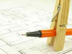 构建房子架构师工具