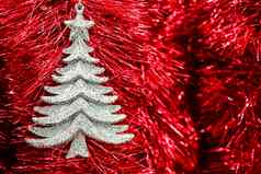 装饰玩具圣诞节树装饰圣诞节一年庆祝活动