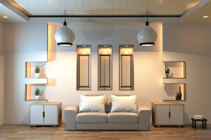 家居 起居室 设计 装修 700_465