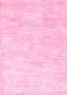 褪了色的粉红色的矩形表纸彩色的铅笔
