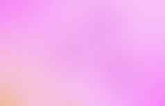 摘要模糊光粉红色的背景梯度插图粉红色的背景复制空间