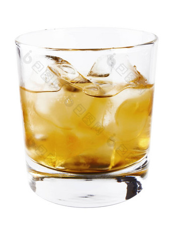 <strong>威士忌</strong>玻璃