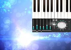 声音音乐音频生产工程应用程序接口