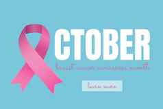 乳房癌症意识网站