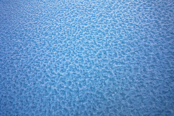 背景冻雪纹理蓝色的语气场