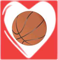 爱篮球