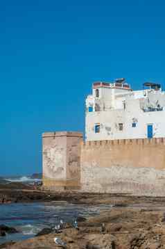旅行文化北非洲摩洛哥