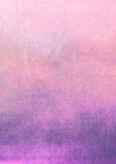 脏梯度粉红色的紫色的难看的东西效果变形背景