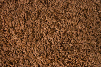 棕色（的）<strong>地毯</strong>纹理