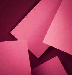 粉红色的纸勃艮第背景