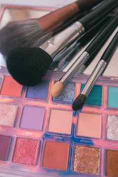 化妆化妆品工具