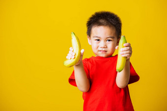 孩子孩子可爱的男孩有吸引力的微笑玩持有<strong>我</strong>