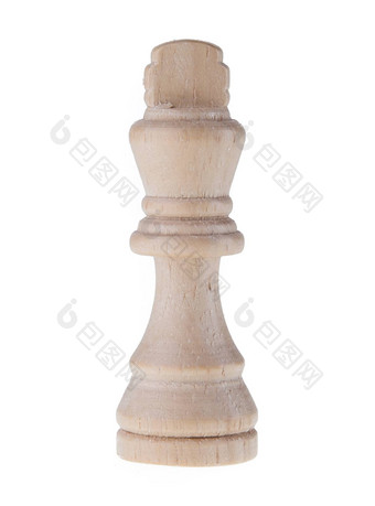 木国际象棋块