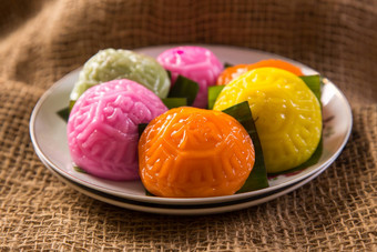 这kueh