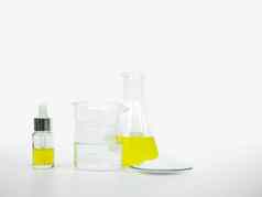 polyaluminum氯液体化妆品化学物质成分实验室表格