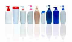 洗发水头发护发素塑料瓶自动售货机泵