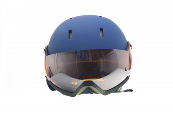 保护滑雪头盔夜视镜