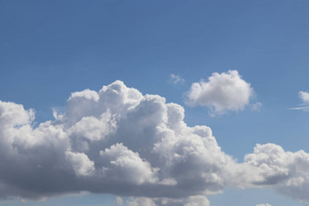 云天气<strong>背景</strong>天空Cloudscape<strong>背景大气</strong>自然模式