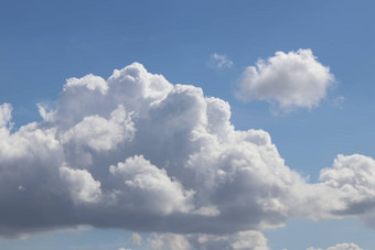 <strong>大气</strong>自然模式天空Cloudscape<strong>背景</strong>云天气<strong>背景</strong>