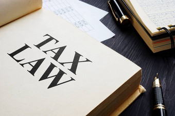 税法律会计报告表格
