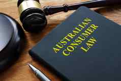 澳大利亚消费者法律书法院