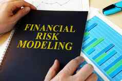 文档标题金融风险建模桌子上
