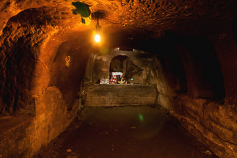 骶石头林加姆内部果阿大象寺庙大象洞穴寺庙乌布巴厘岛岛印尼联合国教科文组织世界遗产网站