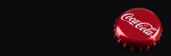塔尔努夫波兰2月横幅经典红色的可口
