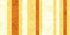 黄色的光棕色（的）难看的东西条纹纸纹理复古的古董剪贴簿行背景