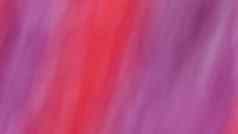 朱红色紫色的软温暖的水彩背景纹理