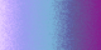 靛<strong>蓝</strong>紫色的无缝的调皮捣蛋的梯度背景马赛克像素艺术纹理水平像素梯度背景