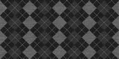 灰色的网纹针织编织背景羊毛针织品棉花纹理织物材料布背景