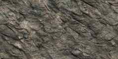 自然石头纹理细节裂缝落基山脉粗糙的矿物背景