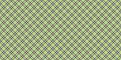 光绿色无缝的网纹菱形模式格子地毯背景格子呢纹理