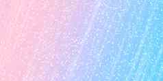 光蓝色的粉红色的五彩纸屑闪闪发光的背景闪亮的闪光纹理