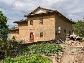 石头房子土<strong>楼</strong>华安联合国教科文组织世界遗产网站