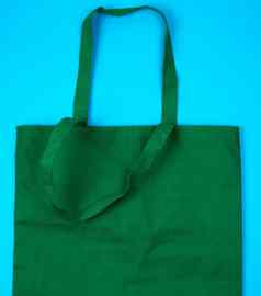 空绿色生态袋使粘胶长处理