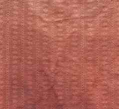 片段棕色（的）纺织地毯地板上