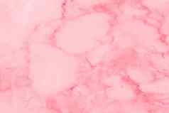 粉红色的大理石大理石纹理大理石表面石头设计