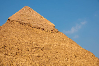 <strong>金字塔</strong>吉萨开罗埃及