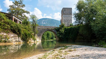石头桥弗拉萨西游行意大利