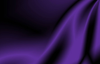 紫色的摘要行曲线背景