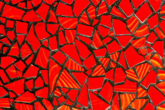 装饰陶瓷tile-shard马赛克Terracotta