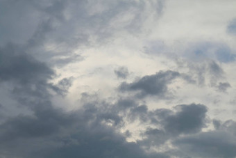 天空<strong>暴雨</strong>黑色的天空灰色的天空黑暗